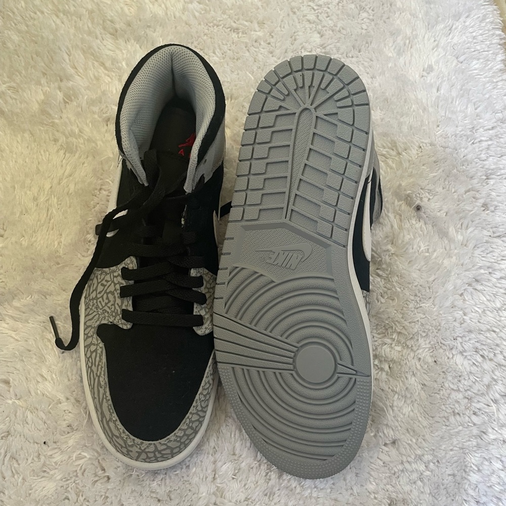 Nike Jordan 1’s Mens size 9